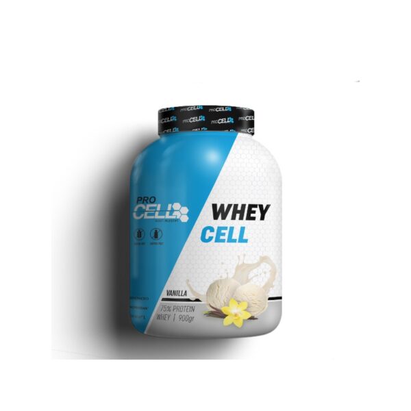 Proteina Whey - Imagen 8