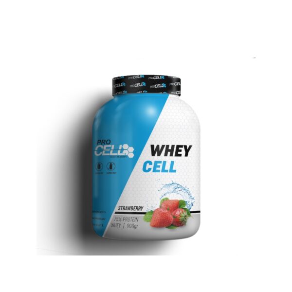 Proteina Whey - Imagen 9