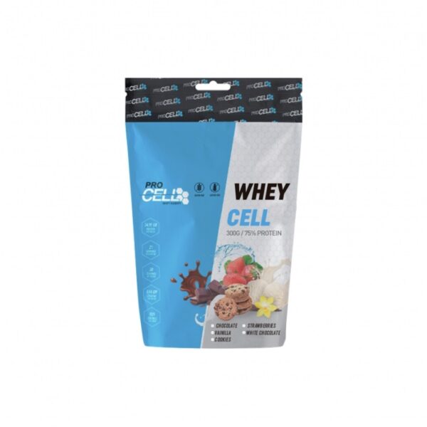 Proteina Whey - Imagen 6