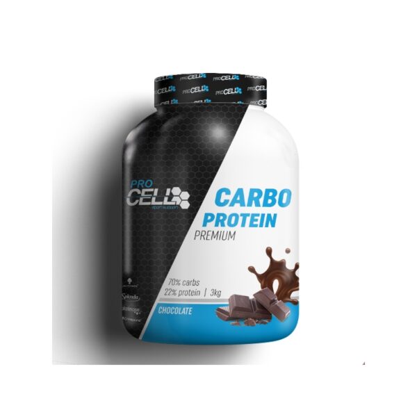 Carbo Protein