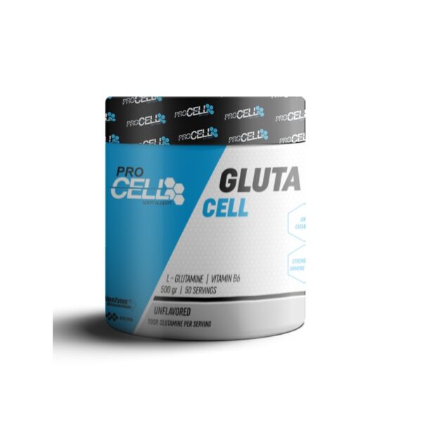 Glutacell de Procell