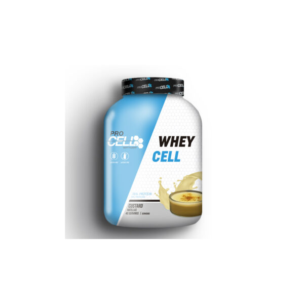 Proteina Whey - Imagen 13