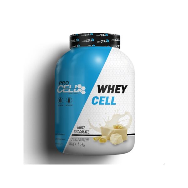 Proteina Whey - Imagen 5