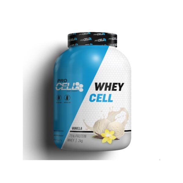 Proteina Whey