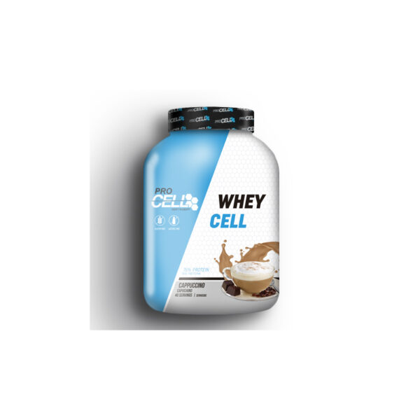 Proteina Whey - Imagen 12