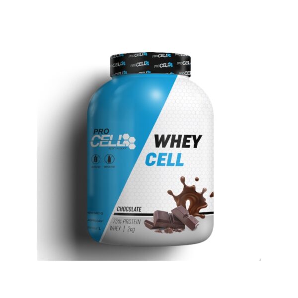 Proteina Whey - Imagen 2