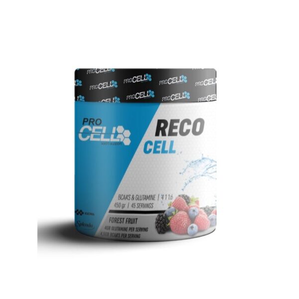 Reco Cell de Procell