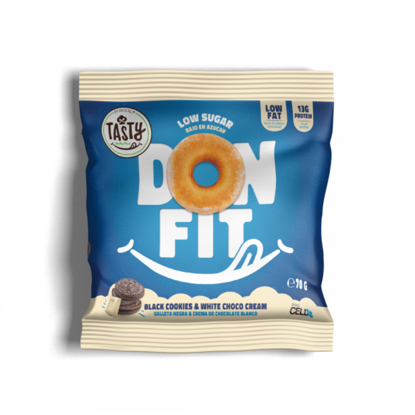 DONFIT, donut proteico 70g